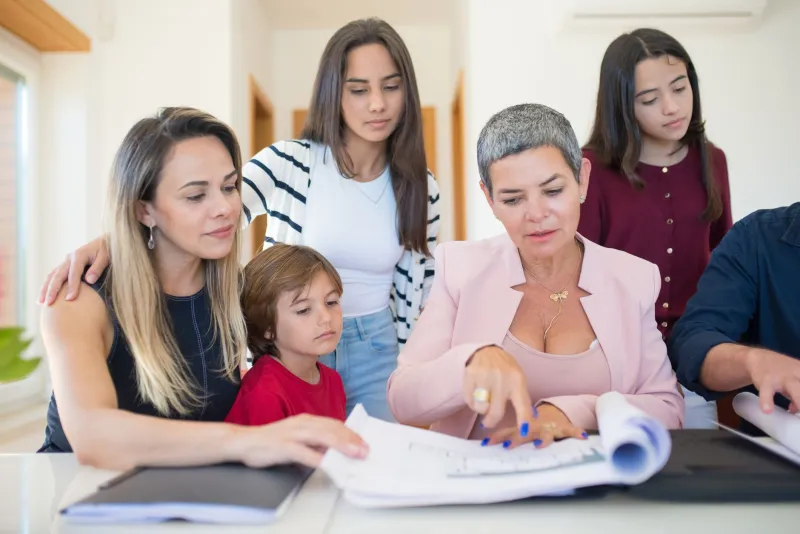 The Wealth You Didn't Earn: How to Build a Financial Strategy That Accounts for Inherited Money