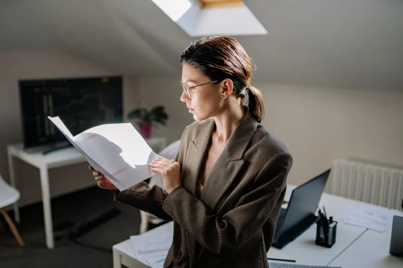 Fluent in Finance, Failing in Practice: Diagnosing the Gap Between What You Know and What You Do