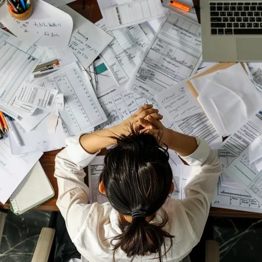 The Optimization Trap: When Managing Every Dollar Starts Costing You More Than It Saves