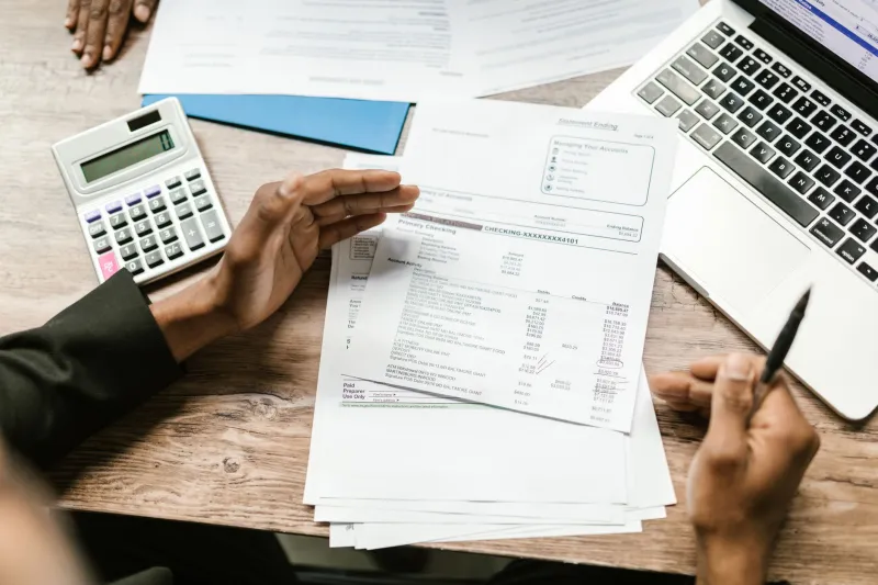 How Your Financial Routine Is Working Against You
