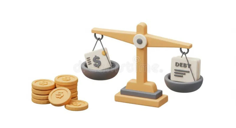 The Leverage Threshold: Recognizing the Precise Moment Borrowed Money Begins Working Against You