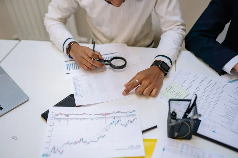 Rebalancing's Hidden Invoice: The Tax and Fee Costs Your Advisor May Not Be Calculating
