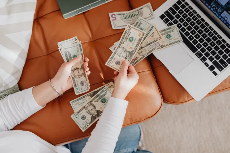 Earning in One State, Building Wealth in Another: The Remote Worker's Geographic Advantage